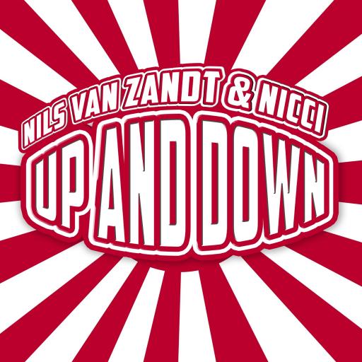 Nils Van Zandt / NICCI - Up and Down