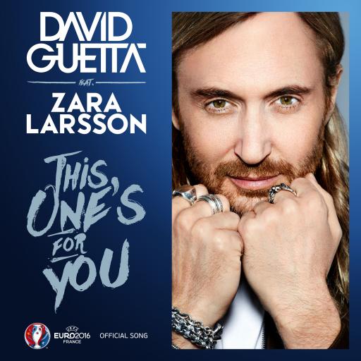 David Guetta feat. Zara Larsson