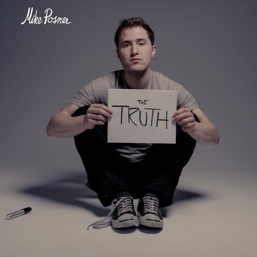Mike Posner - Be As You Are (Jordan XL Remix)