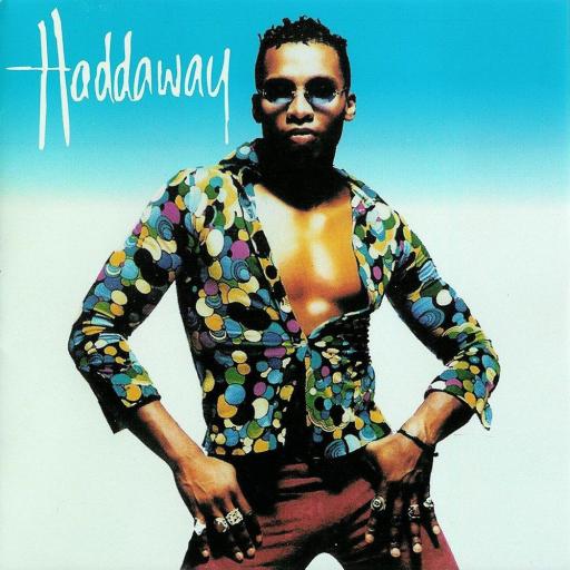 Haddaway - What Is Love