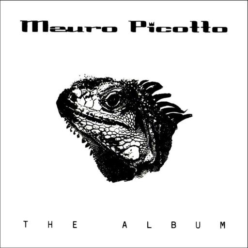 Mauro Picotto - Komodo