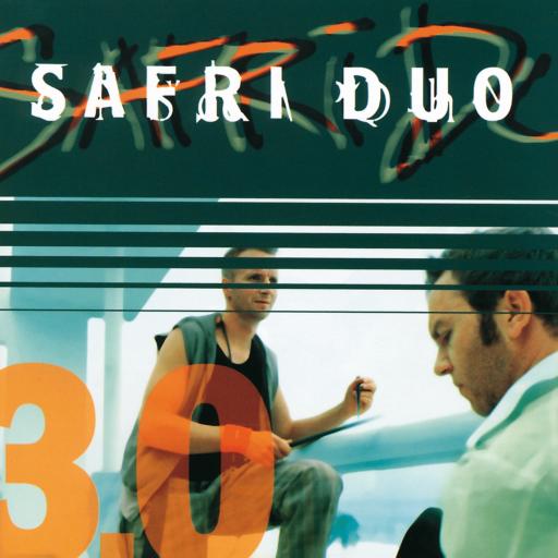 Safri Duo - Rise (Leave Me Alone)