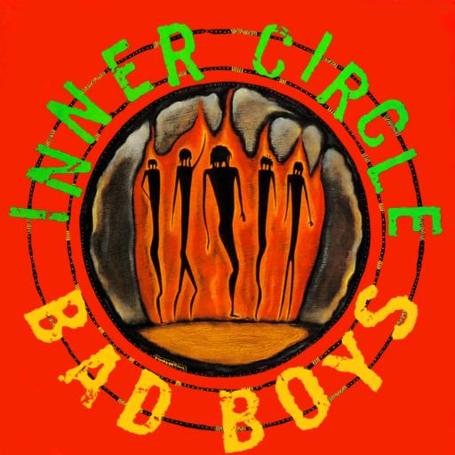 Inner Circle - Sweat (A La La La La Long)