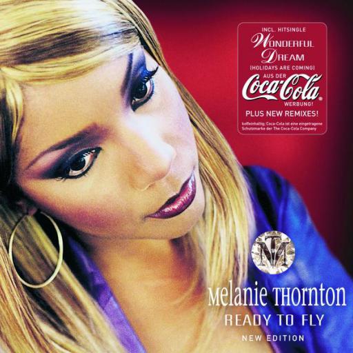 Melanie Thornton - Wonderful Dream (Holidays Are Coming)