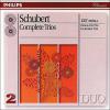 Franz Schubert - Piano Trio in E flat, D.929 (2)