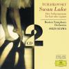 Piotr Czajkowski - Swan Lake (Scene - Act II)