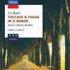 Jan Sebastian Bach - Toccata & Fugue in D minor BWV.565 (1)