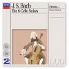 Jan Sebastian Bach - Cello Suite No.1 in G major (1)