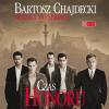 Bartosz Chajdecki - Okupacja