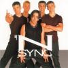 'N Sync - Tearing Up My Heart