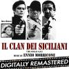 Ennio Morricone - The Sicilian Clan