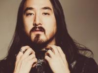 Steve Aoki