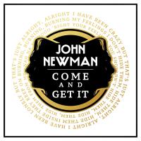 John Newman