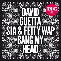 David Guetta feat. Sia & Fetty Wap 