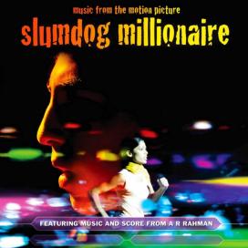 A. R. Rahman - Latika's Theme