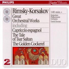 Nikołaj Rimski-Korsakow - Flight of the Bumblebee