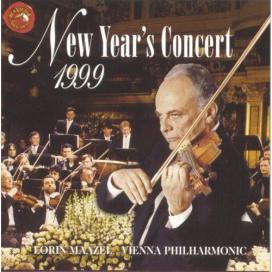 Johann Strauss II - An der schönen, blauen Donau