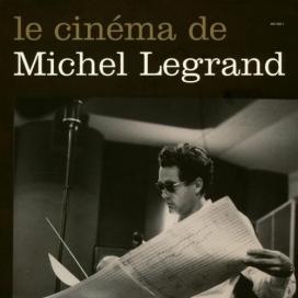 Michel Legrand - Temat z serialu "Biały delfin Um"