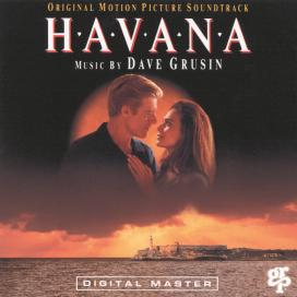 Dave Grusin - Main Title