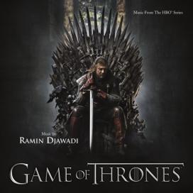 Ramin Djawadi - Main Title