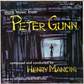 Henry Mancini - Peter Gunn