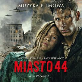 Antoni Komasa-Łazarkiewicz - Konspiracja