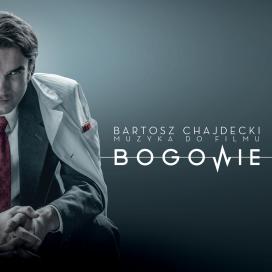 Bartosz Chajdecki - Zegar