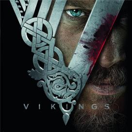 Trevor Morris - Ragnar's Sail