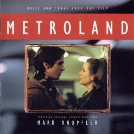 Mark Knopfler - Metroland Theme