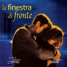 Andrea Guerra - La Finestra di Fronte