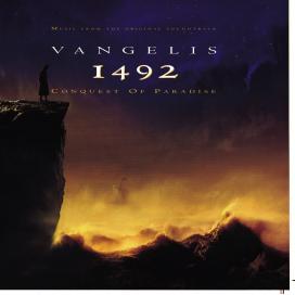 Vangelis - Conquest Of Paradise