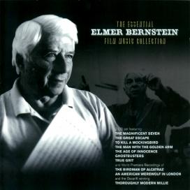 Elmer Bernstein - Bridge At Remagen - Theme