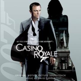 David Arnold - I'm The Money/Aston Montenegro/Dinner Jackets