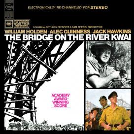 Malcolm Arnold - Bridge On The River Kwai - Theme