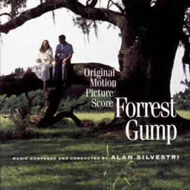 Alan Silvestri - Suite (fragment)