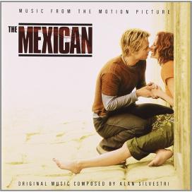 Alan Silvestri - It Cursed, That Gun