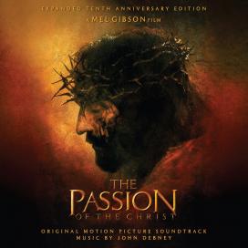 John Debney - Resurrection