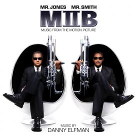 Danny Elfman - Worm Longue #2