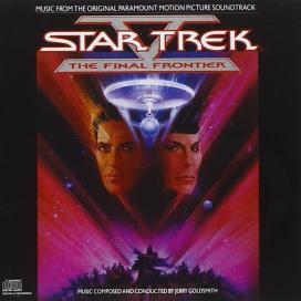 Jerry Goldsmith - Life Is A Dream