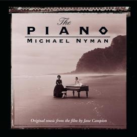 Michael Nyman - The Heart Asks Pleasure First