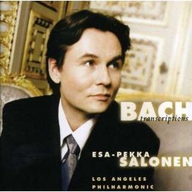 Jan Sebastian Bach - III Suita orkiestrowa D-dur (2)
