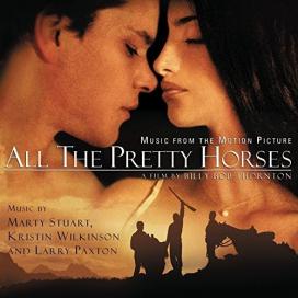 Marty Stuart - Cowboy's Dream / All the Pretty Horses