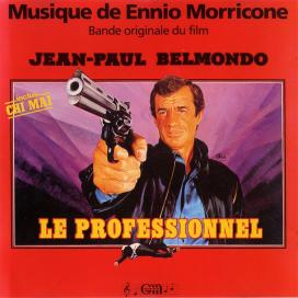 Ennio Morricone - Chi Mai