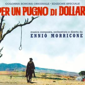 Ennio Morricone - Per un Pugno di Dollari - Overture