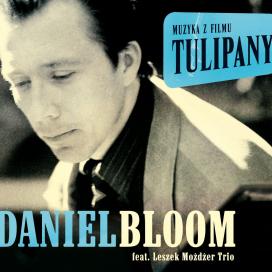 Daniel Bloom - Tulipany