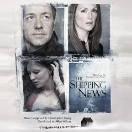 Christopher Young - Shipping News