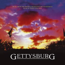 Randy Edelman - Gettysbur - Main Title