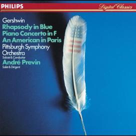 George Gershwin - Rhapsody in Blue