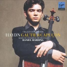 Joseph Haydn - Cello Concerto No.1 in C major (3)