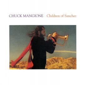 Chuck Mangione - Children of Sanchez Finale